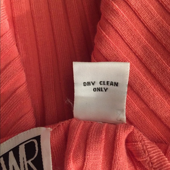 Beautiful V-neck Sweater with Embellishments - Picture 7 of 7